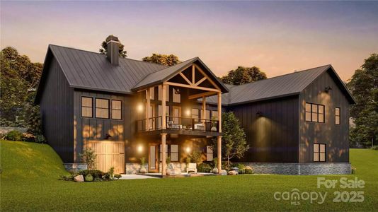 New construction Single-Family house 131 Asbury Cir, Mooresville, NC 28117 - image