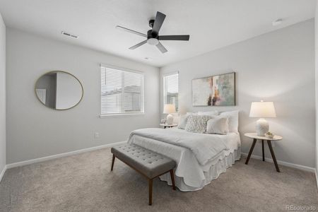 New construction Duplex house 13979 Deertrack Ln, Parker, CO 80134 plan Ponderosa - image 12