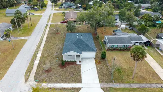 New construction Single-Family house 157 Plantation Rd, Debary, FL 32713 - image