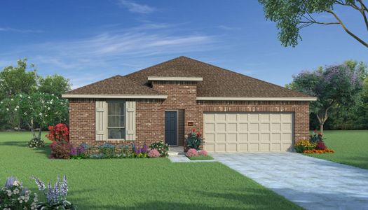 New construction Single-Family house 233 Saddle Park, Cibolo, TX 78108 null- photo 1 1