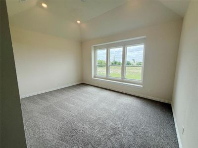 New construction Single-Family house 204 Slimp Blf, Azle, TX 76020 plan Stockyard - image 18