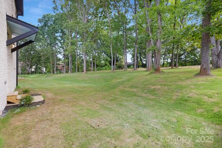 New construction Single-Family house 16325 Riverpointe Dr, Charlotte, NC 28278 - image