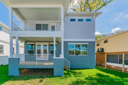 New construction Single-Family house Tampa, FL 33611 - photo 25 25