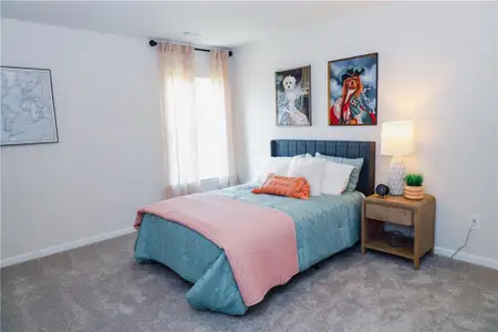 New construction Single-Family house 5 Briarwood Dr E, Dawsonville, GA 30534 - image 3