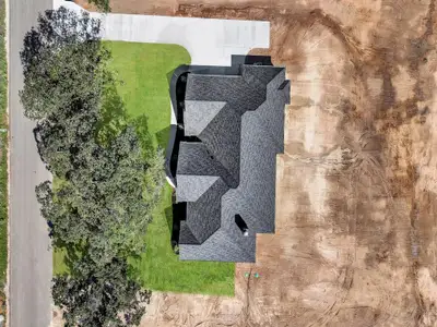 New construction Single-Family house Plano, TX 75093 - image 3