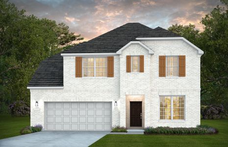 Bison Ridge by Pulte Homes in San Antonio - photo 6 6