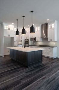 McLean South Shore by Keystone Custom Homes in Belmont - photo 27 27