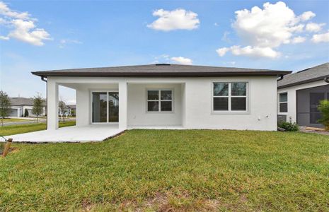 New construction Single-Family house 9305 Barnacle Ln, Parrish, FL 34219 Mystique- photo 34 34