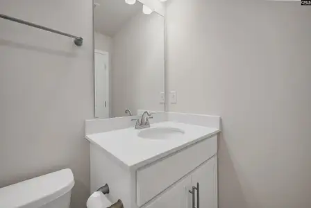 New construction Single-Family house 218 Carillo Dr, Columbia, SC 29223 plan Cliffside - image 19