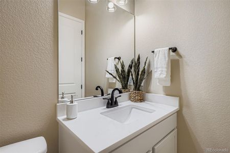 New construction Single-Family house 2011 Grayside Cir, Castle Rock, CO 80109 - image 3