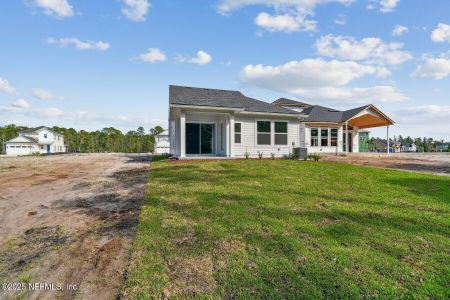 New construction Single-Family house 201 Dawes Ave, Ponte Vedra, FL 32081 Swindell- photo 19 19