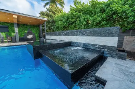 New construction Single-Family house 10850 Sw 32Nd St, Miami, FL 33165 - image