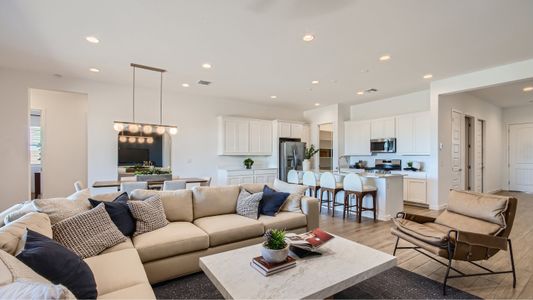 New construction Townhouse house 25942 77Th Dr, Peoria, AZ 85383 plan Explorer Plan 5583 - image 10