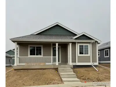 New construction Single-Family house 4209 Rockcress Rd, Evans, CO 80620 - image