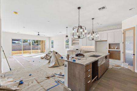 New construction Single-Family house 14741 N Ave 73Rd, Unit 19, Peoria, AZ 85381 - image 15