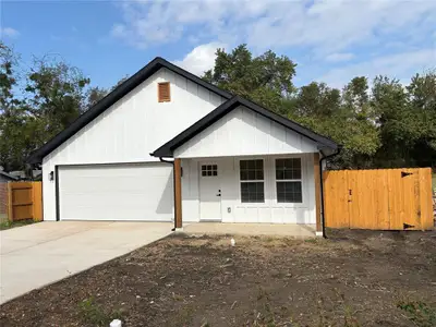 New construction Single-Family house 719 E Commerce Ave, Cooper, TX 75432 - image