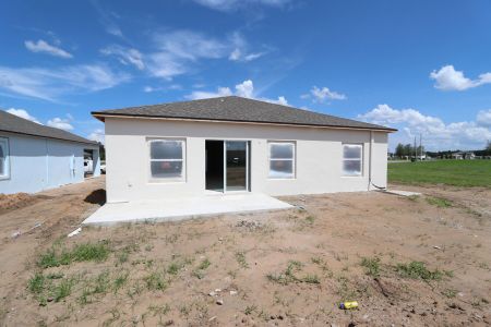 New construction Single-Family house 11843 Hilltop Farms Dr, Dade City, FL 33525 Sentinel- photo 40 40