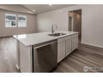 New construction Multi-Family house 2120 Falling Leaf Dr, Unit 1, Windsor, CO 80550 Ford- photo 13 13