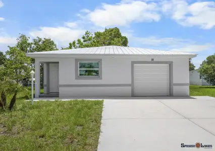 New construction Single-Family house 11 San Felipe, Fort Pierce, FL 34951 - image