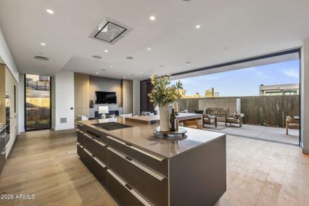 New construction Condo house 4849 N Camelback Ridge Dr, Unit B108, Scottsdale, AZ 85251 - image 15