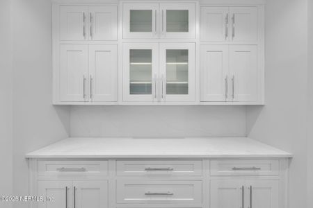 New construction Single-Family house 142 Ocean Blvd, Atlantic Beach, FL 32233 null- photo 10 10