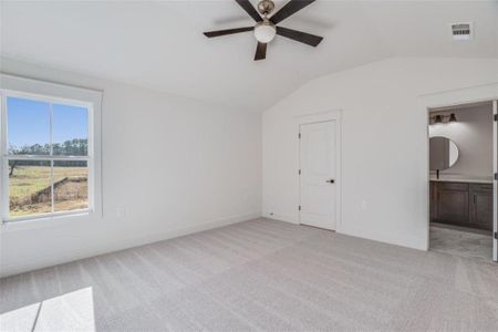 New construction Single-Family house 180 Paislee Park, Fayetteville, GA 30215 null- photo 23 23