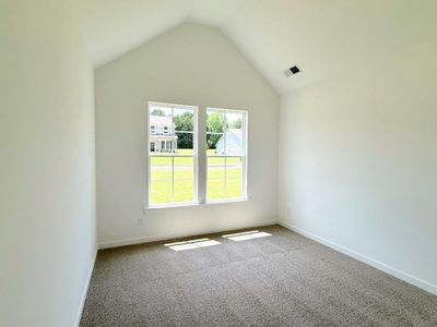 New construction Single-Family house 66 Westlyn Wy, Winder, GA 30680 plan The Blackburn - image 17