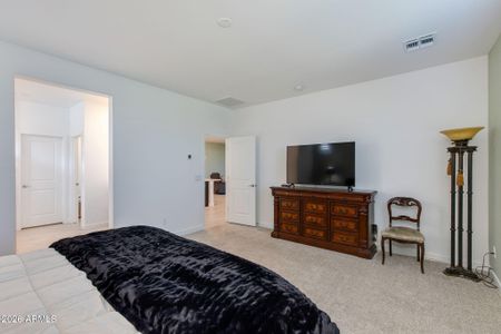 New construction Single-Family house 22703 N 184Th Ln, Surprise, AZ 85387 plan Pastora - image 16