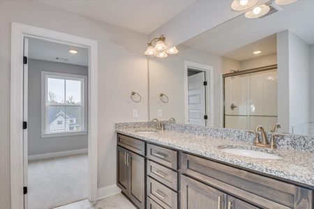 New construction Single-Family house 917 Walker Pt Dr, Grovetown, GA 30813 - image 11