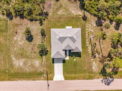 New construction Single-Family house 5 Mate Dr, Placida, FL 33946 - image