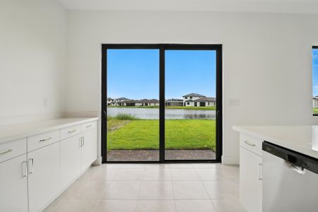 New construction Single-Family house 5755 Agostino Wy, Ave Maria, FL 34142 plan Anaheim - image 11