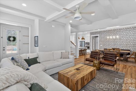 New construction Single-Family house 604 Hops Aly, Fort Mill, SC 29715 - image 15