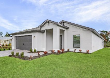 North Port by LGI Homes in North Port - image