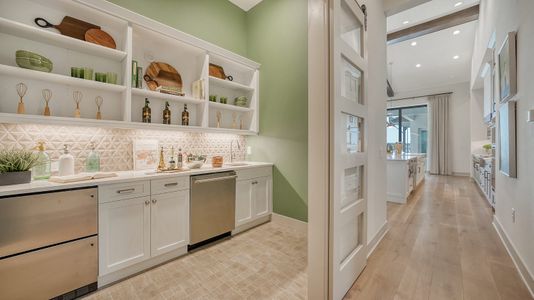 New construction Single-Family house 17809 Signature Pl, Bradenton, FL 34202 plan Palm Bay 2 - image 15