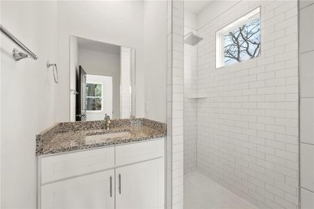 New construction Single-Family house 2680 Brown St Nw, Atlanta, GA 30318 null- photo 18 18