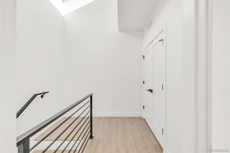 New construction Condo house 2312 S Delaware St, Unit 2, Denver, CO 80223 null- photo 7 7