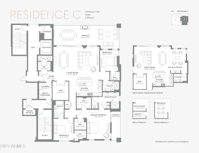 Portico Plan C