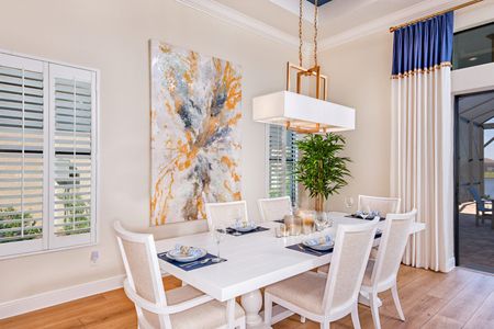 The Alcove at Waterside by Neal Signature Homes in Sarasota - photo 29 29