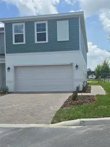 Delaney Reserve by Hartizen Homes in Deland - photo 7 7