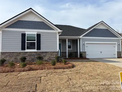 New construction Single-Family house 1210 Daniel Pine Dr, Indian Land, SC 29707 - image