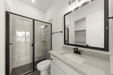 New construction Single-Family house 4820 Belo Dr, Prosper, TX 75078 plan Plan 4523 - image 8