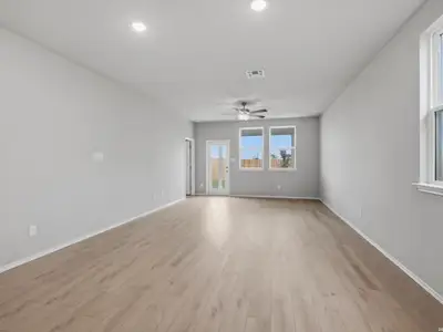 New construction Single-Family house 4982 Mala Vida, San Antonio, TX 78222 plan The Frio B - image 20