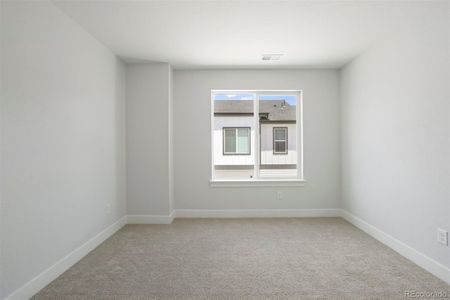 New construction Duplex house 4042 Upham Street, Wheat Ridge, CO 80033 - photo 28 28