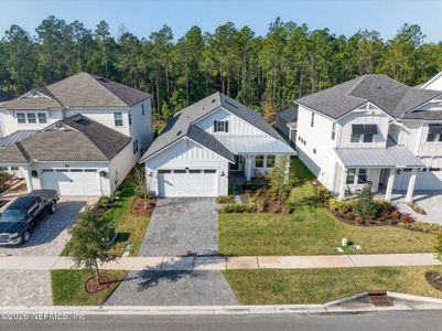 New construction Single-Family house 451 Caiden Dr, Ponte Vedra, FL 32081 - image