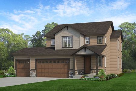 New construction Single-Family house 1751 Zeno St, Brighton, CO 80601 plan Telluride - image 10
