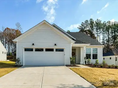 New construction Single-Family house 4790 Formation Ct, Lancaster, SC 29720 - image