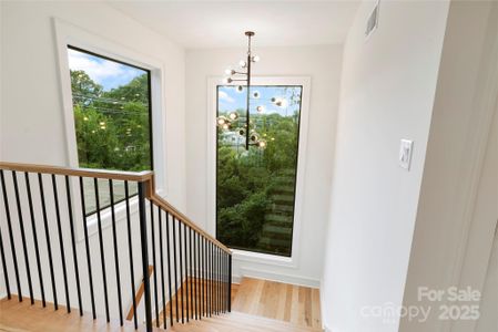 New construction Single-Family house 715 Charles Ave, Charlotte, NC 28205 - image 5