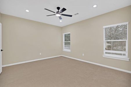 New construction Single-Family house 1759 Meadow Crest Ln, Duncanville, TX 75137 null- photo 11 11