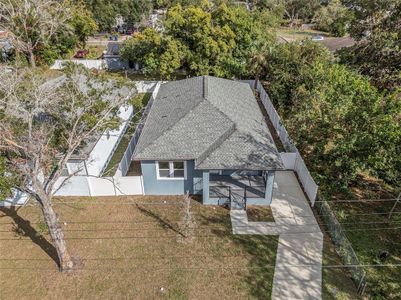 New construction Single-Family house 3405 Phillips St, Tampa, FL 33619 null- photo 23 23