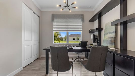 The Timbers at Everlands: The Isles Collection by Lennar in Palm Bay - photo 28 28